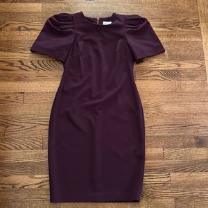 Calvin Klein Women’s dress, size 6